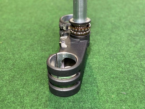 Ducati 1199 Panigale Genuine OEM Steering Stem 07-30