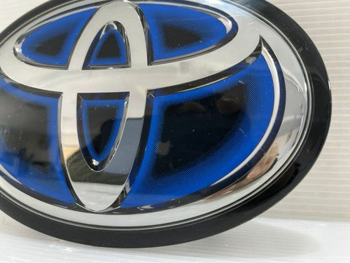 53141-47030 Toyota Genuine Prius C-HR RAV4 Pre-Collision Grill Emblem JDM
