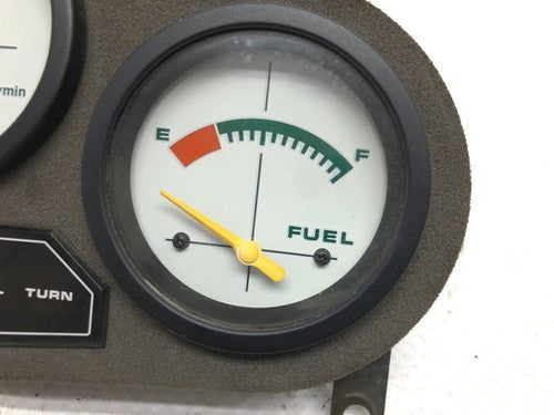 Suzuki GSX-R750 GR71F Speedometer Gauge Cluster Meter