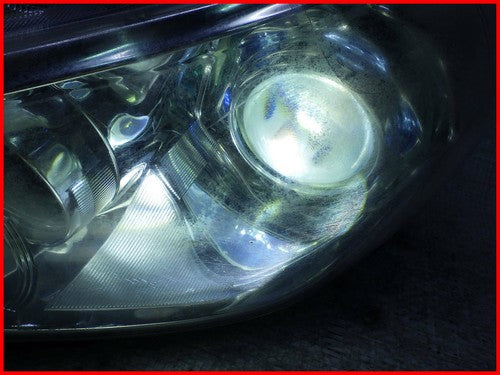 Nissan Y51 FUGA HGY51 Cima HID Left Headlight KOITO 100-23035