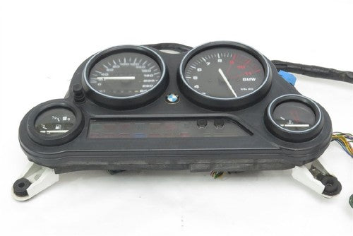BMW K1200RS Instrument Cluster Speedometer 2001