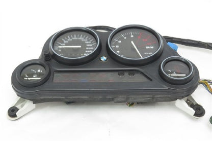 BMW K1200RS Instrument Cluster Speedometer 2001
