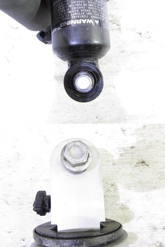 BMW F800S Rear Suspension SHOWA Genuine OEM 2016