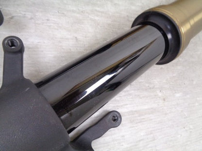 Suzuki GSX-R1000 K7 K8 2007-2008 Genuine OEM Front Fork Pair