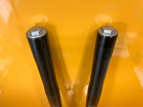 Honda CBF190 TR Front Fork Suspension