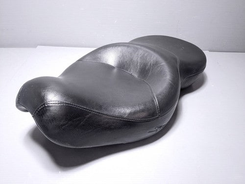 Harley-Davidson Sportster XL1200S XL883 OEM Sundowner Seat 2605BK303