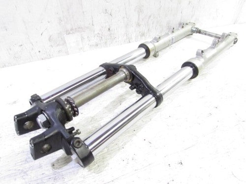 Honda CB400SF Ver.R NC39 NC42 Genuine OEM Front Fork Set