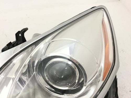 Lexus GWS191 GS HID Headlight Left KOITO 30-321