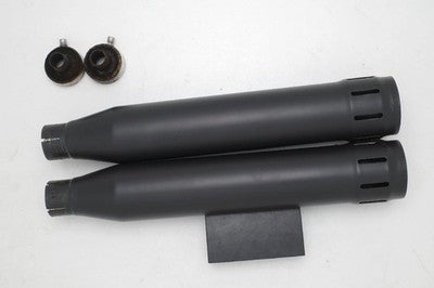 Firebrand Loose Cannon Harley-Davidson Sportster XL883 XL1200 Slip-On Muffler