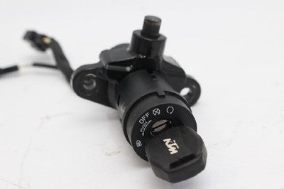 KTM 790 Duke Ignition Key Set ECU 2019