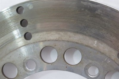 Kawasaki Z1100GP Front Disc Rotor KZT10B-014
