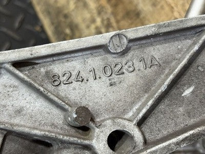 Ducati Monster OEM Footrest Rearset Peg 824.1.023.1A