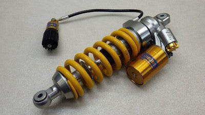 OHLINS TTX Rear Shock Absorber Ducati Multistrada 1260 Pikes Peak