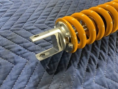 Ohlins HO123 Rear Shock Absorber for Honda CBR250R 2011-2014