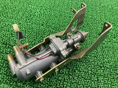 Suzuki GSX1300R Hayabusa Fuel Pump 24F GW71A OEM Genuine Used