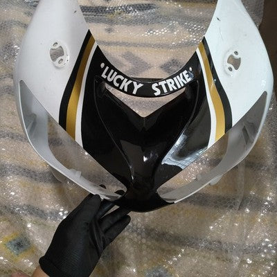 Lucky Strike Upper Fairing Kawasaki ZX-6R