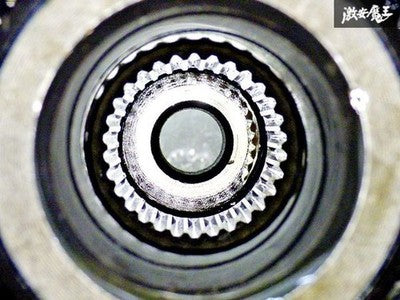 Toyota Genuine JZX110 Mark II Torsen LSD Rear Differential 8 inch