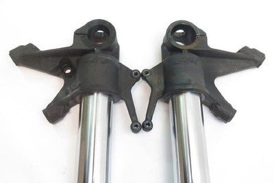 KTM 790 Duke Front Fork Suspension 2018 VBKTU6401JM734
