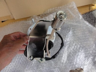 Kawasaki Ninja H2 SX SE Fuel Pump Motor 726A-7976/60