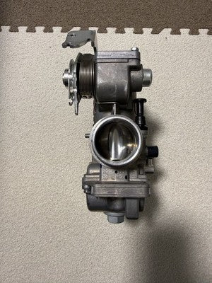 KEIHIN CR SPECIAL Carburetor 38mm Yamaha SR400