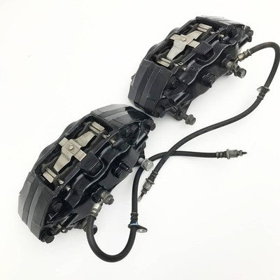 Subaru Impreza GVB GVF GRB GRF Brembo Brake Caliper Set Front Rear