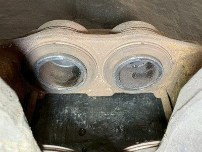 Nissan Silvia S14 OEM Front Brake Caliper Set Left Right