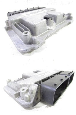 BMW F800S Genuine OEM Igniter Control Unit CDI ECU Set