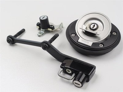 Yamaha XSR700 RM22J Genuine OEM Ignition Key Set ECU 2018