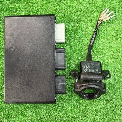 Honda CB1000 Hornet SP Genuine OEM ECU Ignition Key Set 38770-MLL-J11 SC86