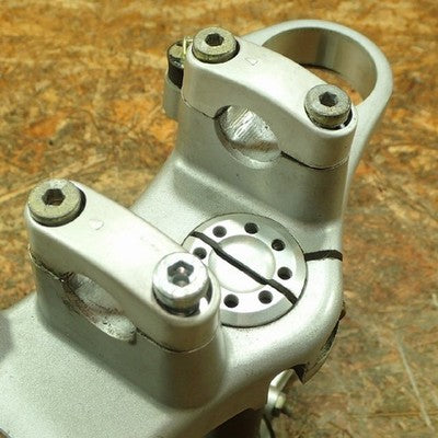 Ducati Monster S4 Steering Stem Top Bridge M400A