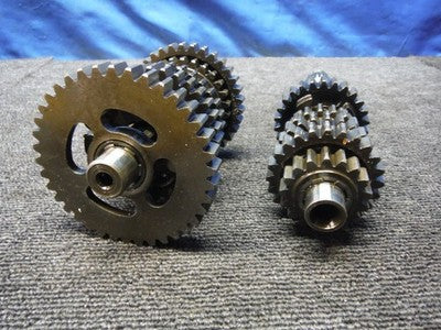 Honda GB250 Clubman MC10 Twin Carb Engine Counter Shaft