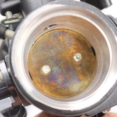 Harley-Davidson XR1200 Genuine OEM Throttle Body Assembly 2009