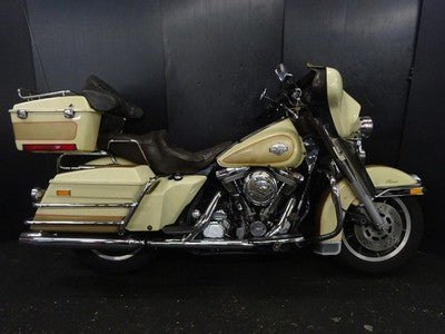 Harley-Davidson FLHTC1340 1988 Evo Inner Primary Cover