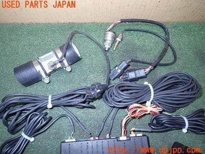 Defi Advance ZD Control Unit Honda S2000 Type S AP2 Gauge System