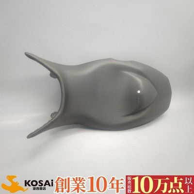 BMW F800S F800ST Genuine OEM Main Seat No Tears