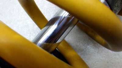 OHLINS Rear Shock Absorber Aprilia RSV1000R Mille RP 2003