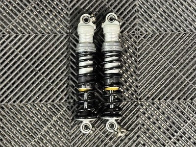 OHLINS Harley-Davidson FLTR 1450 Rear Shock Absorber HD538