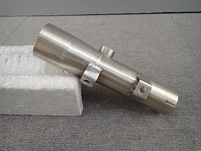 ARROW Slip-On Muffler Silencer Yamaha Bolt 950 2014-2021