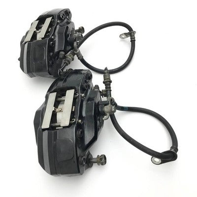 Subaru Impreza GVB GVF GRB GRF Brembo Brake Caliper Set Front Rear
