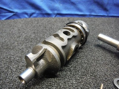 Honda CB400 Four NC36 Water Cooled Shift Drum Arm Fork Stopper