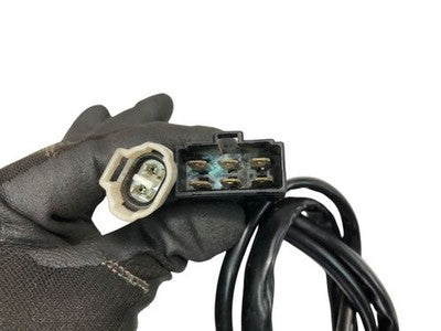 Kawasaki ZX-10R ZXT00F F-Type 2010 Key Set ECU Igniter Tank Cap