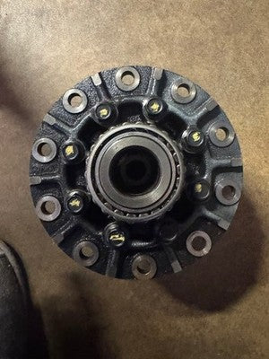 Toyota JZX100 Differential LSD Assembly