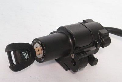 Honda CBR250RR Ignition Key Set MC51-1001 2017