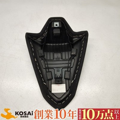 Ducati Streetfighter V2 V4 Genuine OEM Passenger Seat 59513401A