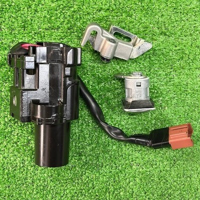 Honda CB1000 Hornet SP Genuine OEM ECU Ignition Key Set 38770-MLL-J11 SC86