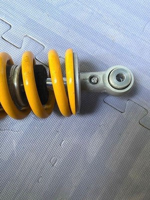 Ohlins Rear Shock Absorber for Honda CBR400R NC47