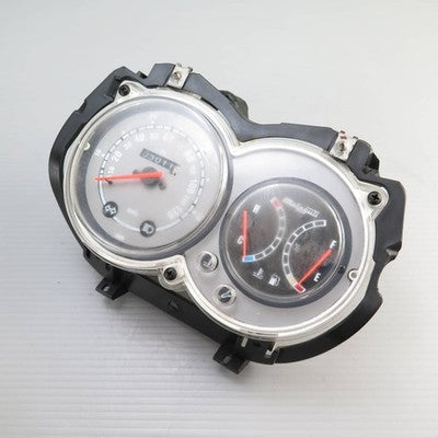 Malaguti Blog160ie OEM Speedometer Indicator Cluster Used