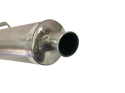Akrapovic Yamaha YZF-R1 RN04 Slip-On Muffler 2000 5JJ 60.8mm