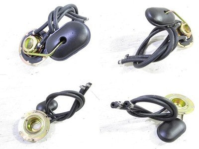 BMW K1200RS Genuine OEM Fuel Pump Sensor Set Operation Confirmed