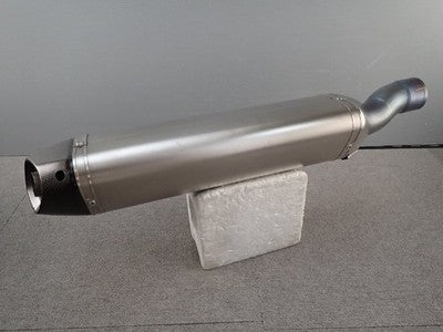 Akrapovic KTM 690 SMC/R Full Exhaust System Muffler 2008-2011